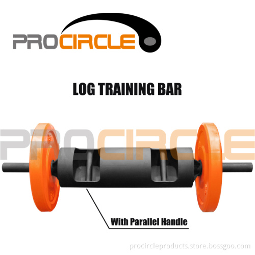 Crossfit Training Strong Man Log Training Bar (PC-SM1005)